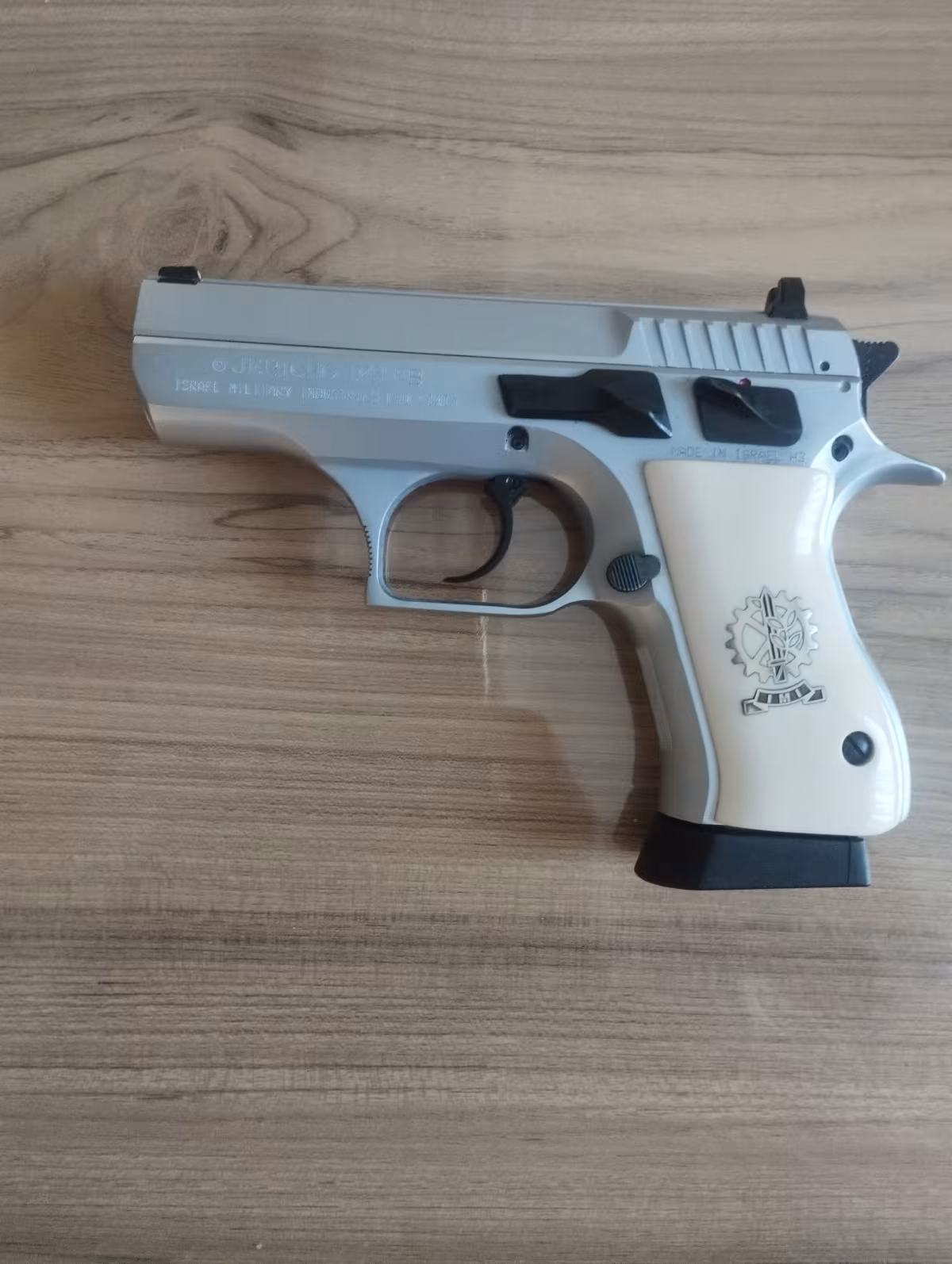 Jericho 941 Fb