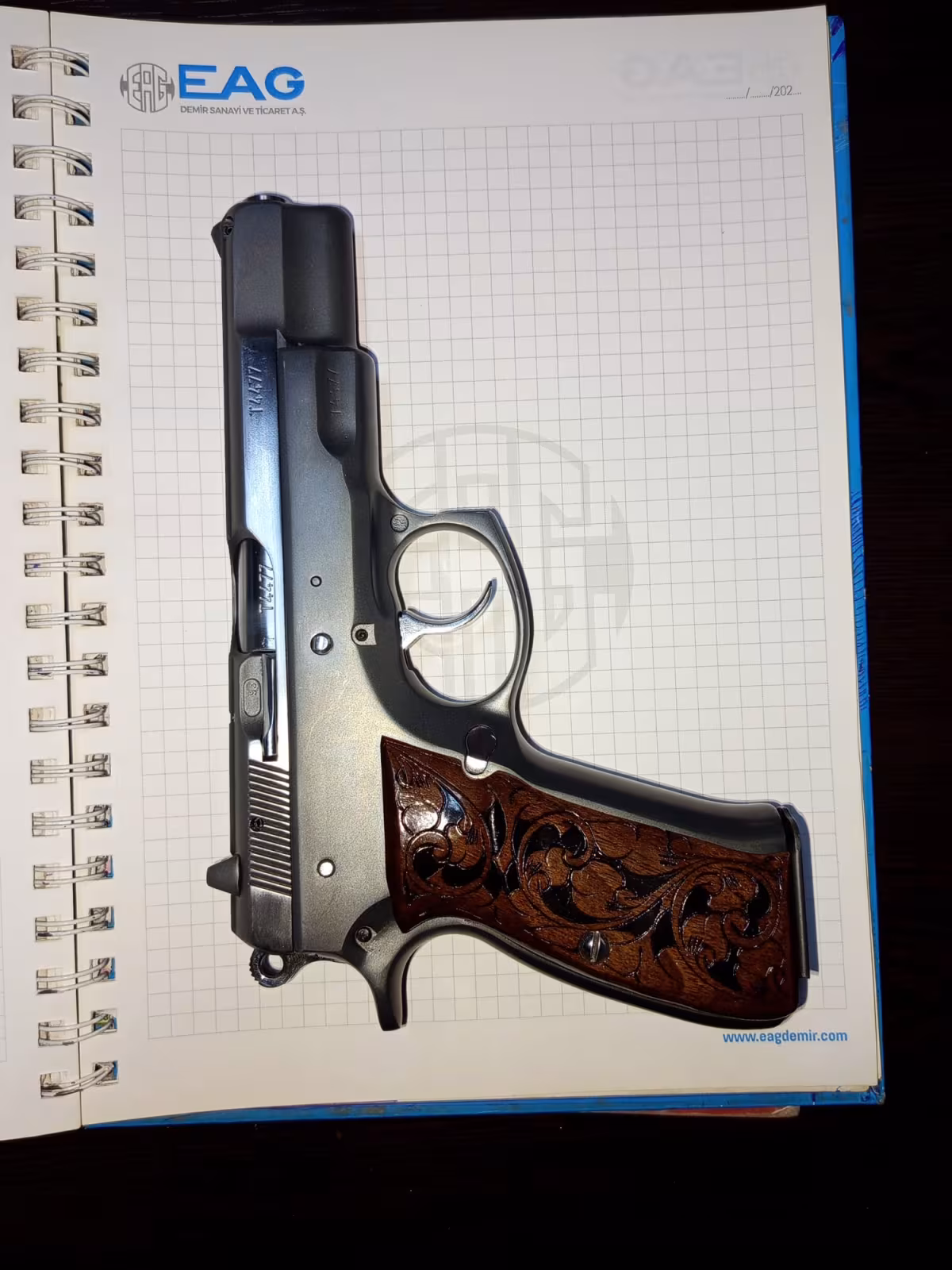 sahibinden temiz cz-75