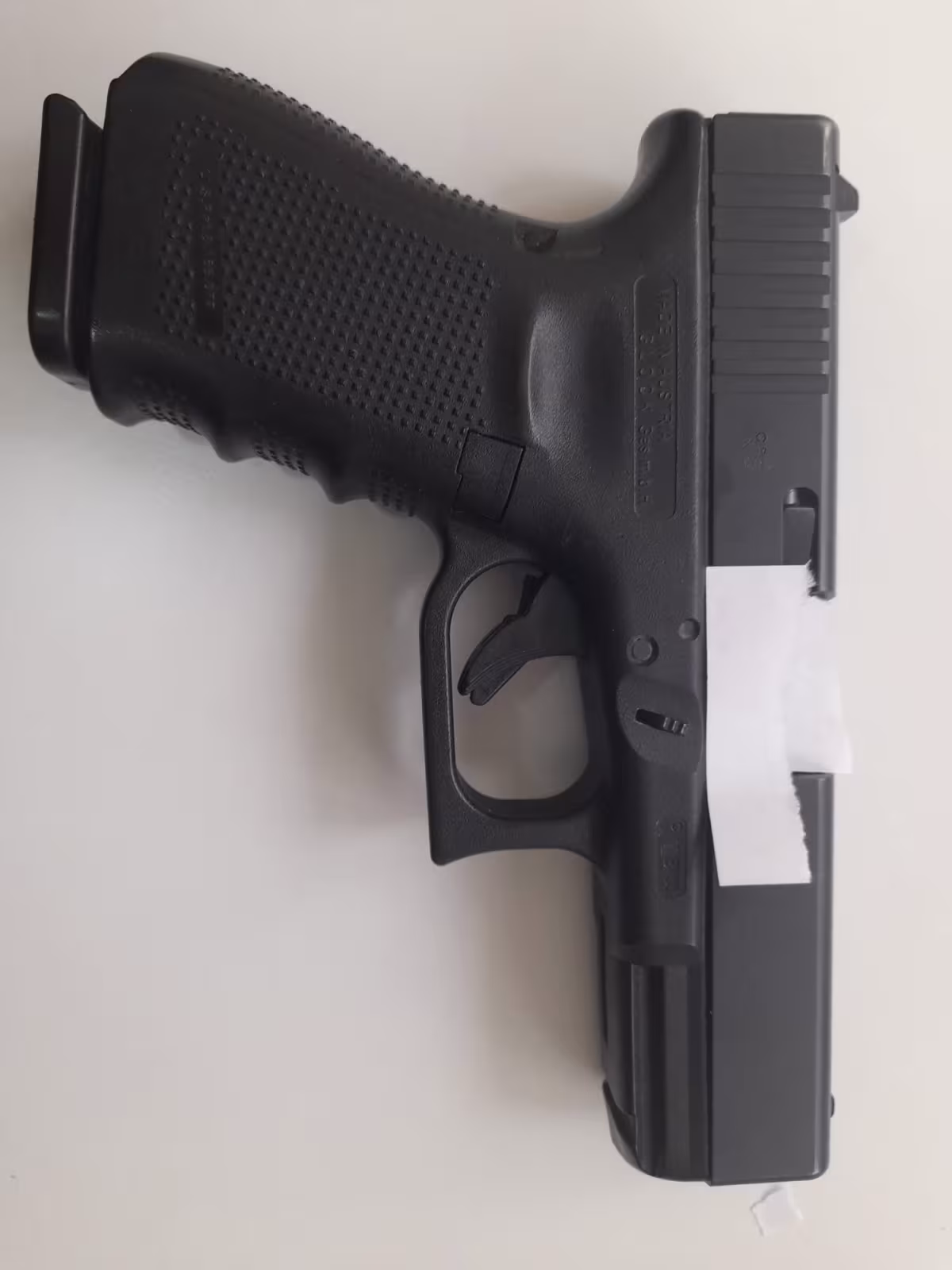 GLOCK GEN4