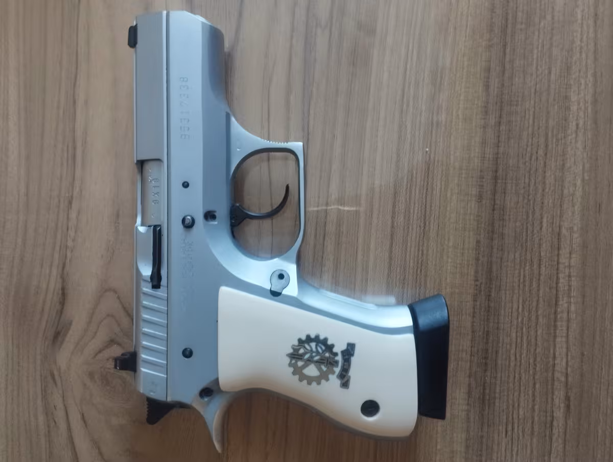 Jericho 941 Fb