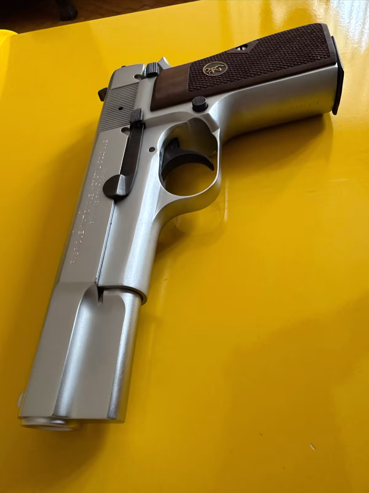 Browning 14’lü