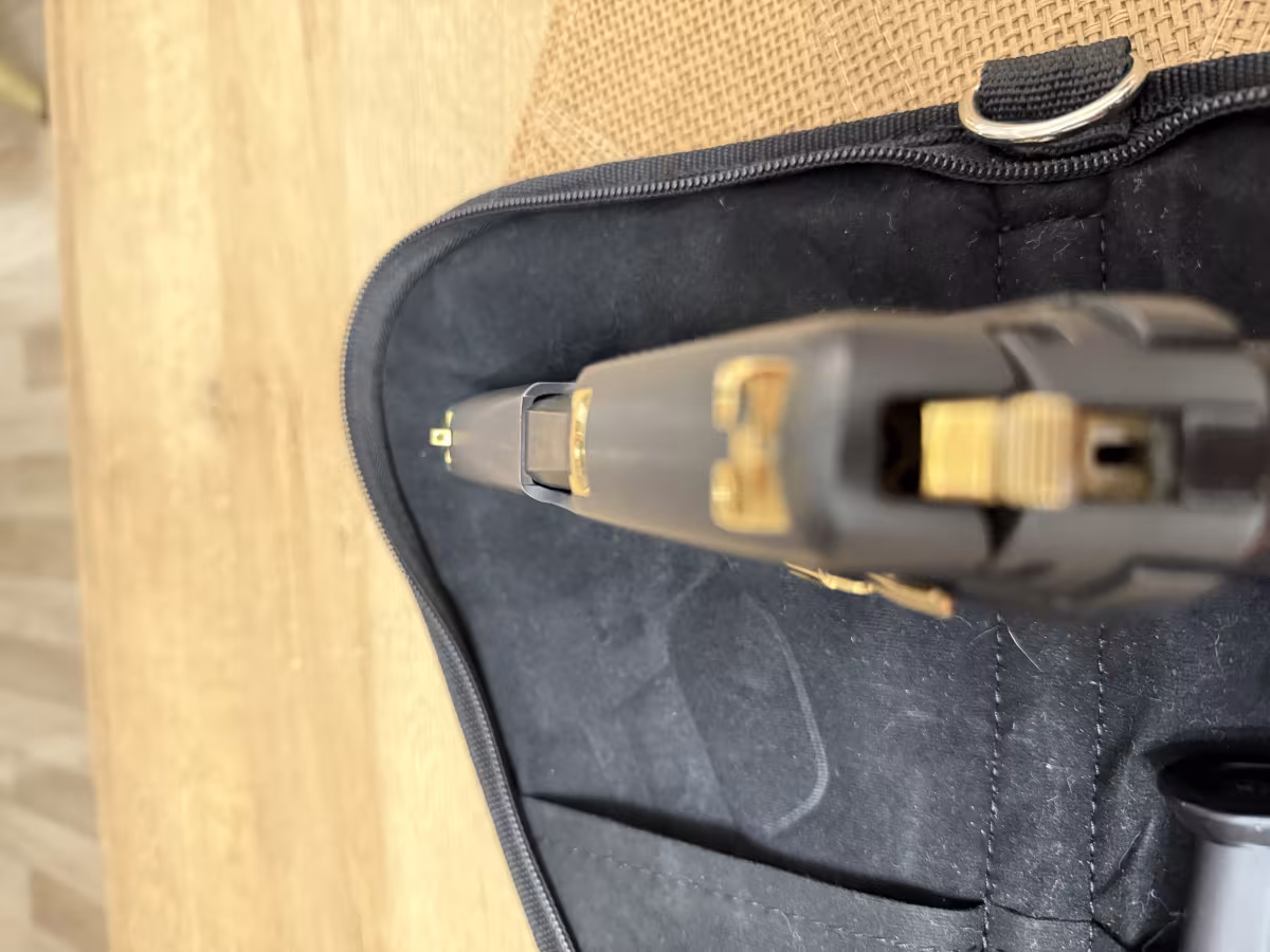 Kamu görevlisinden sig sauer p228 sıfır gibi
