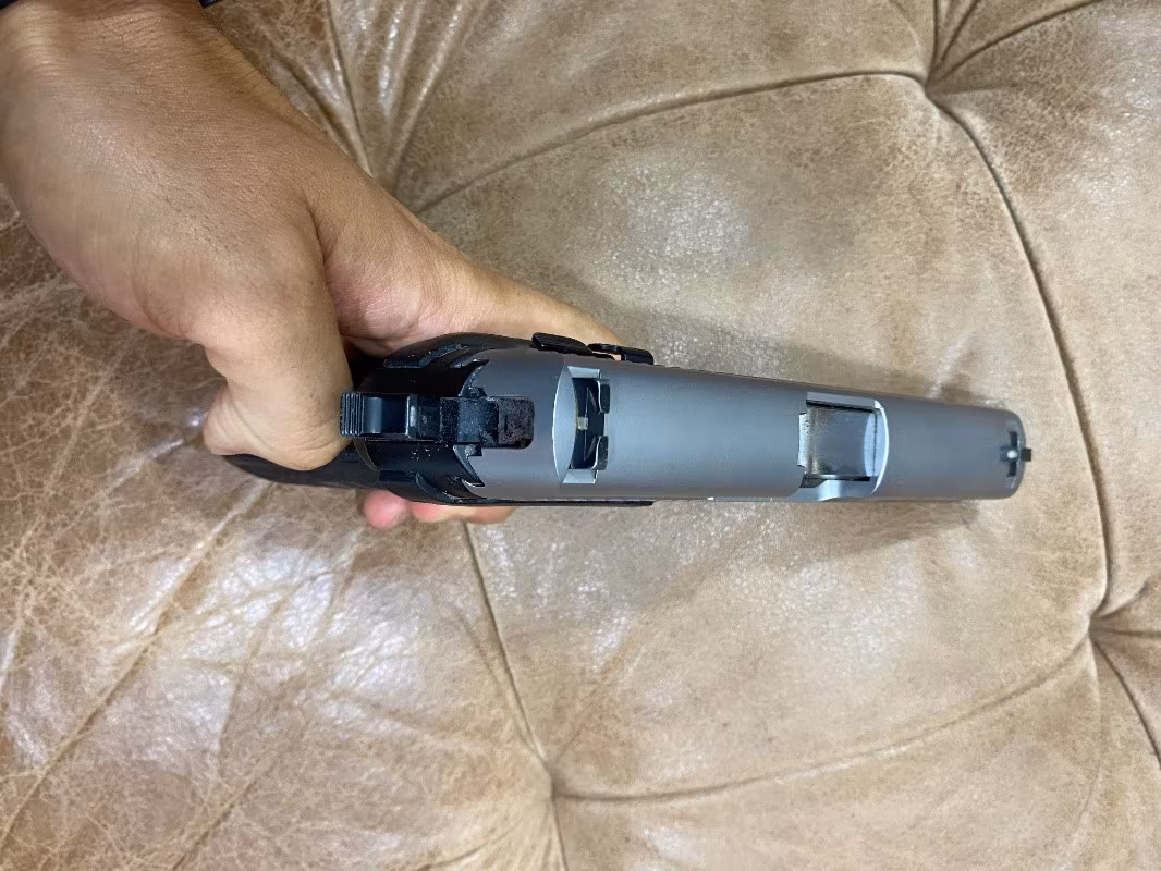 Sıg Sauer 357