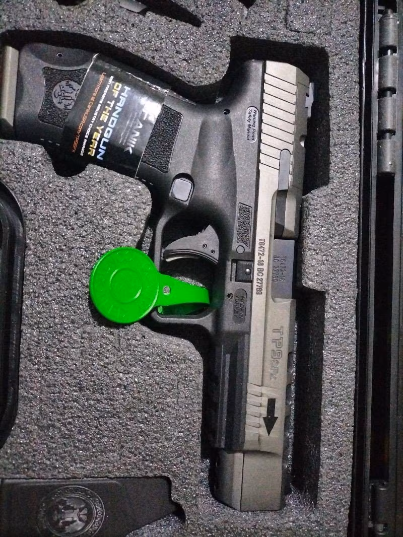 Canik 55