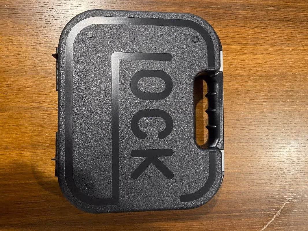 TC Serisi Glock 19 Gen5