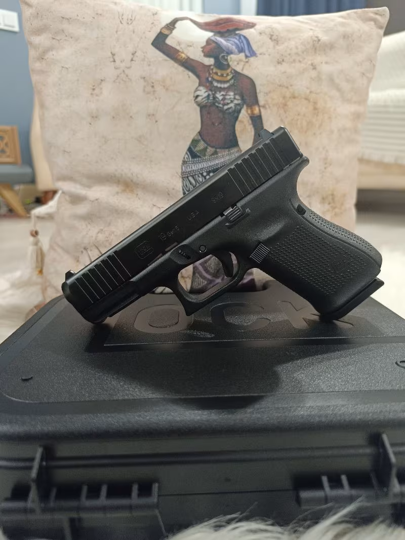 Glock Gen 5 G 19