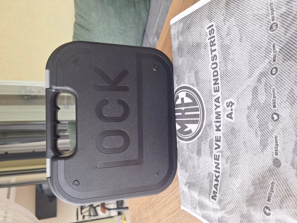 Glock 17 Gen 4 Austrıa