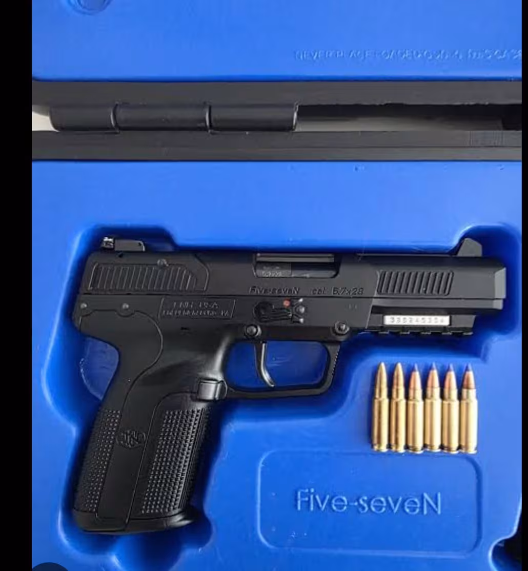 FN USA