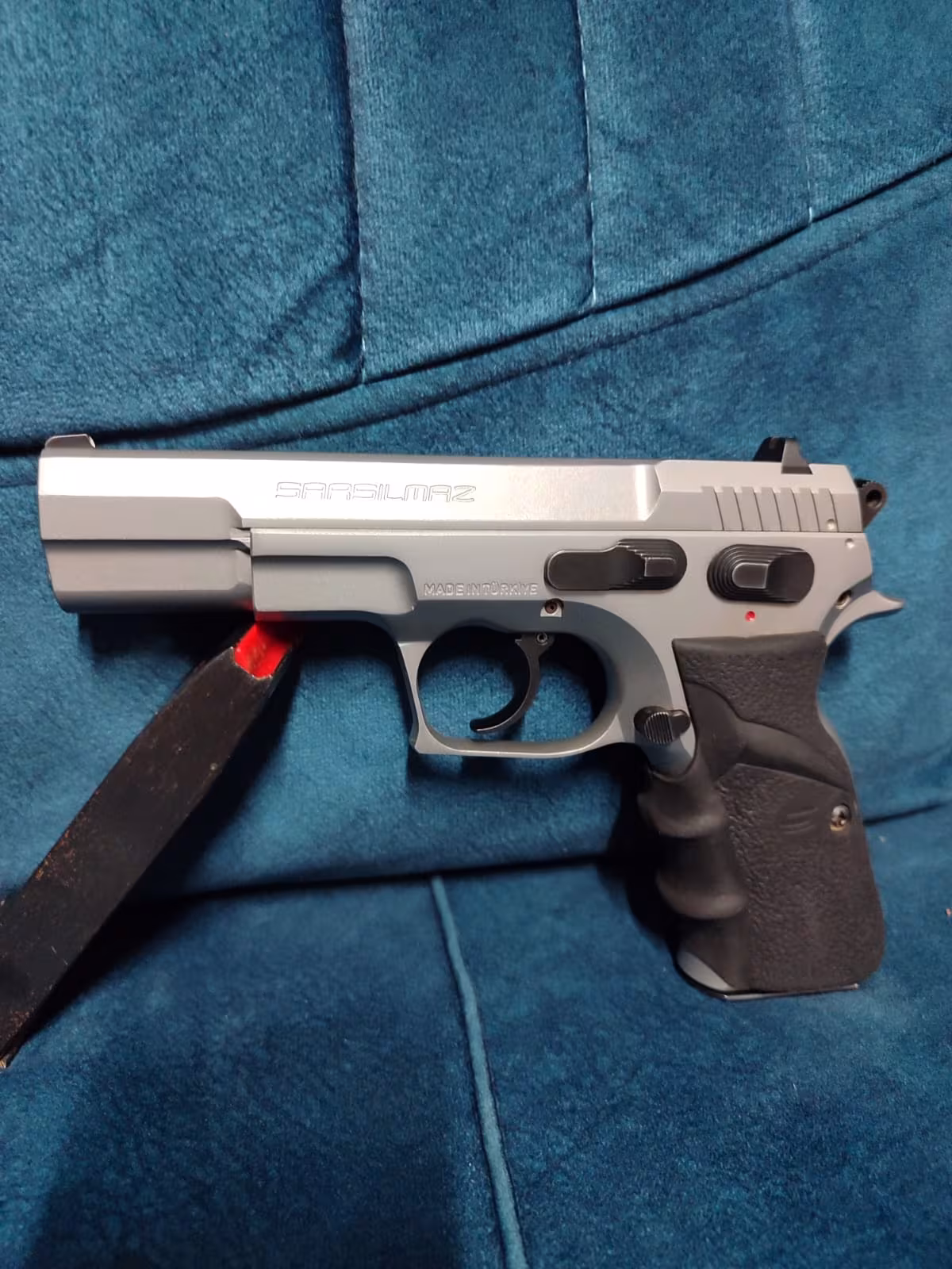 Sahibinden K11 Sıfır ayarında