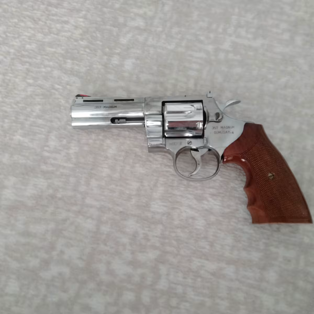 GÜMÜŞAY 357 MAGNUM 4
