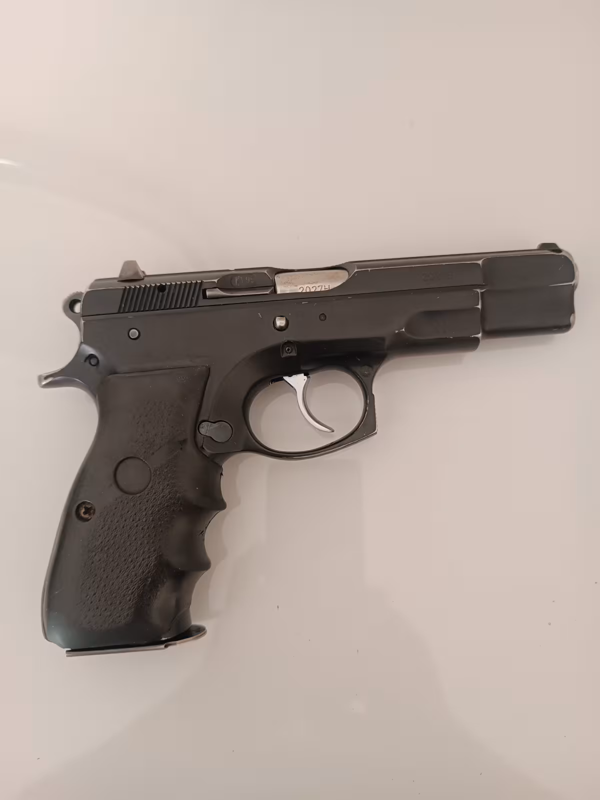 EFSANE CZ 75 B