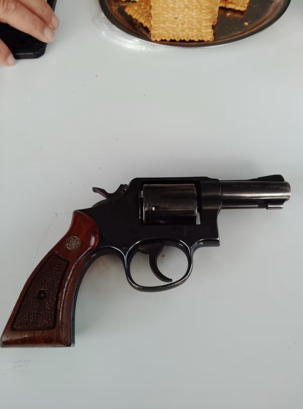 Smith Wesson Toplu Orijinal