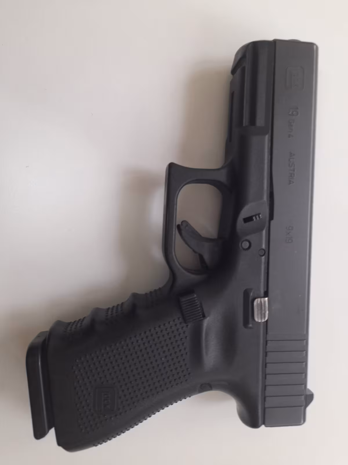 GLOCK GEN4