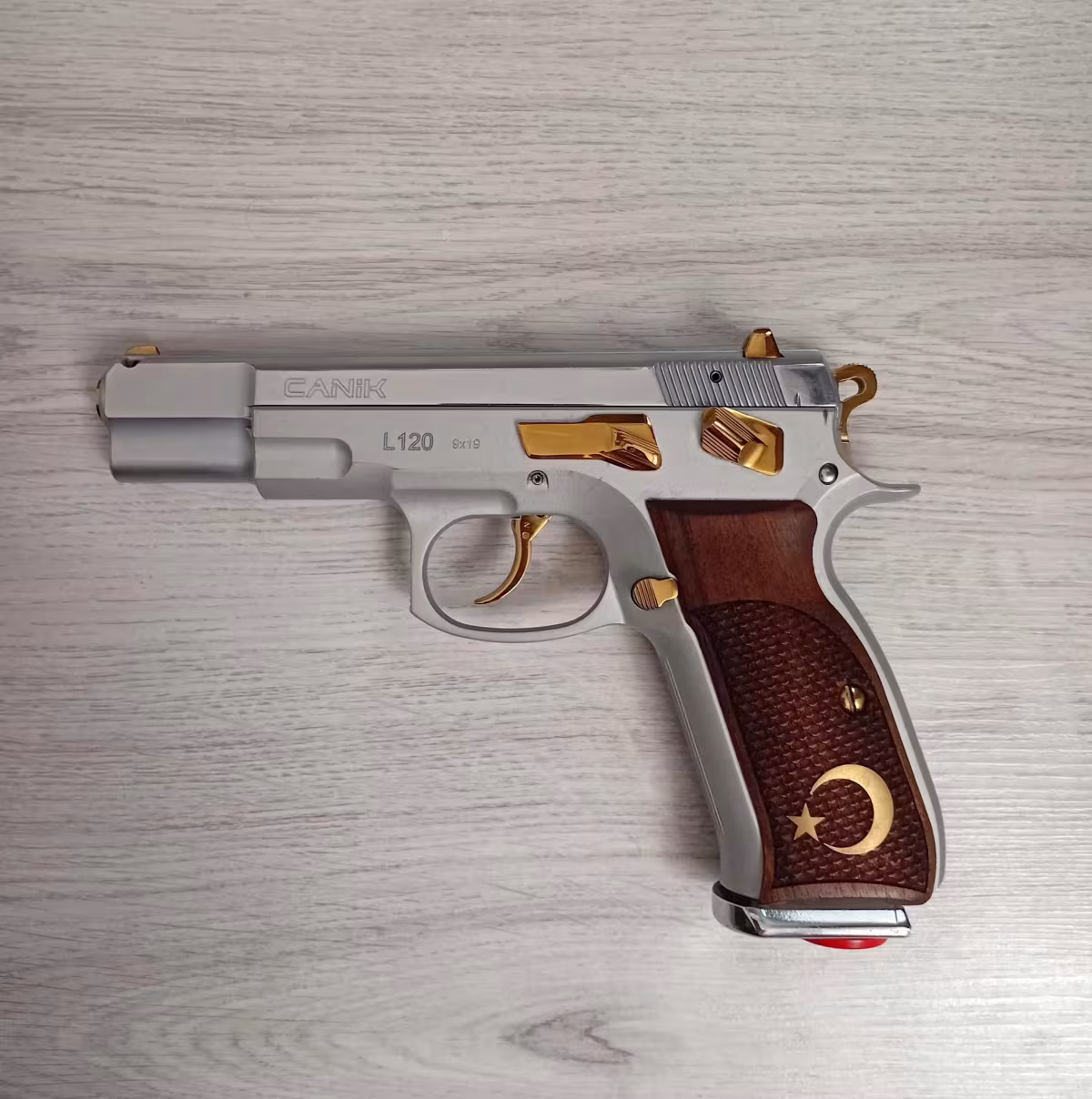 Canik 55 L 120