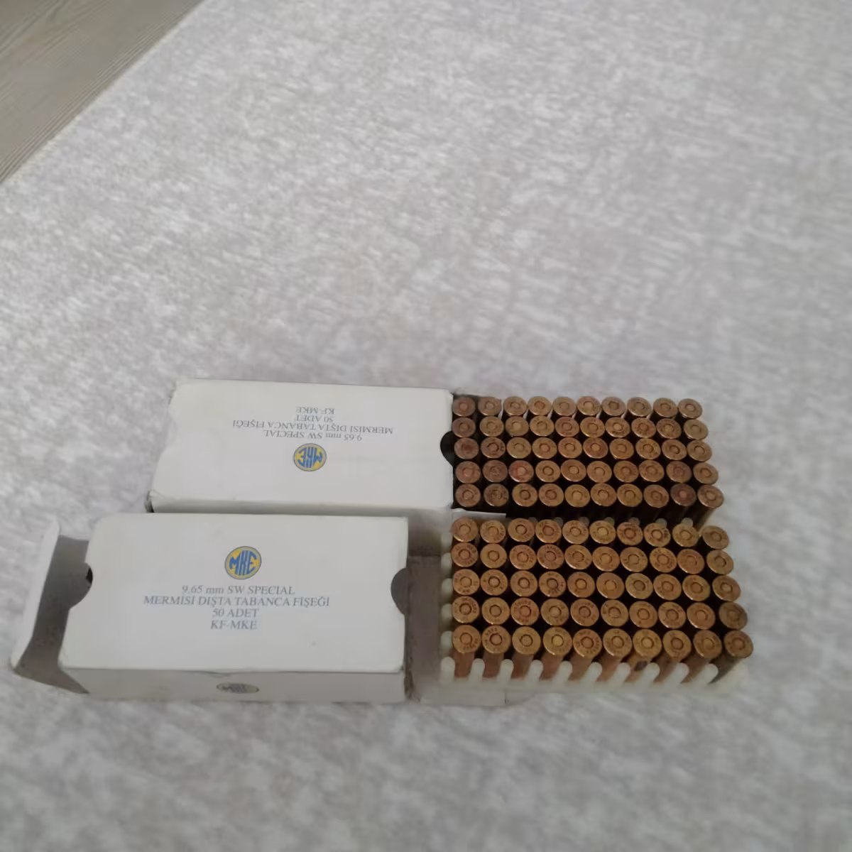 GÜMÜŞAY 357 MAGNUM 4