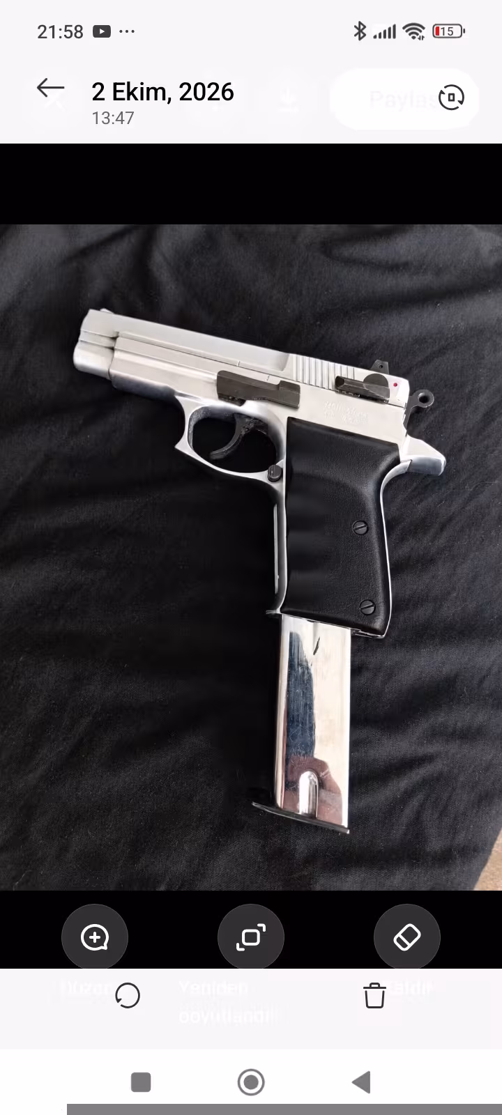 Star 9mm