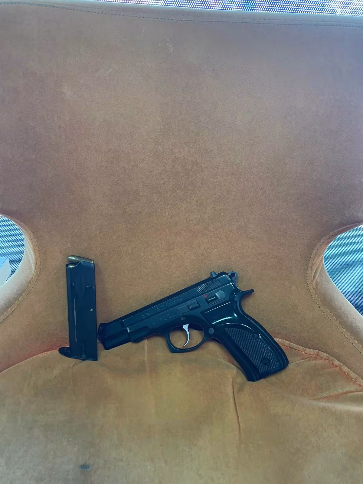CZ 75B