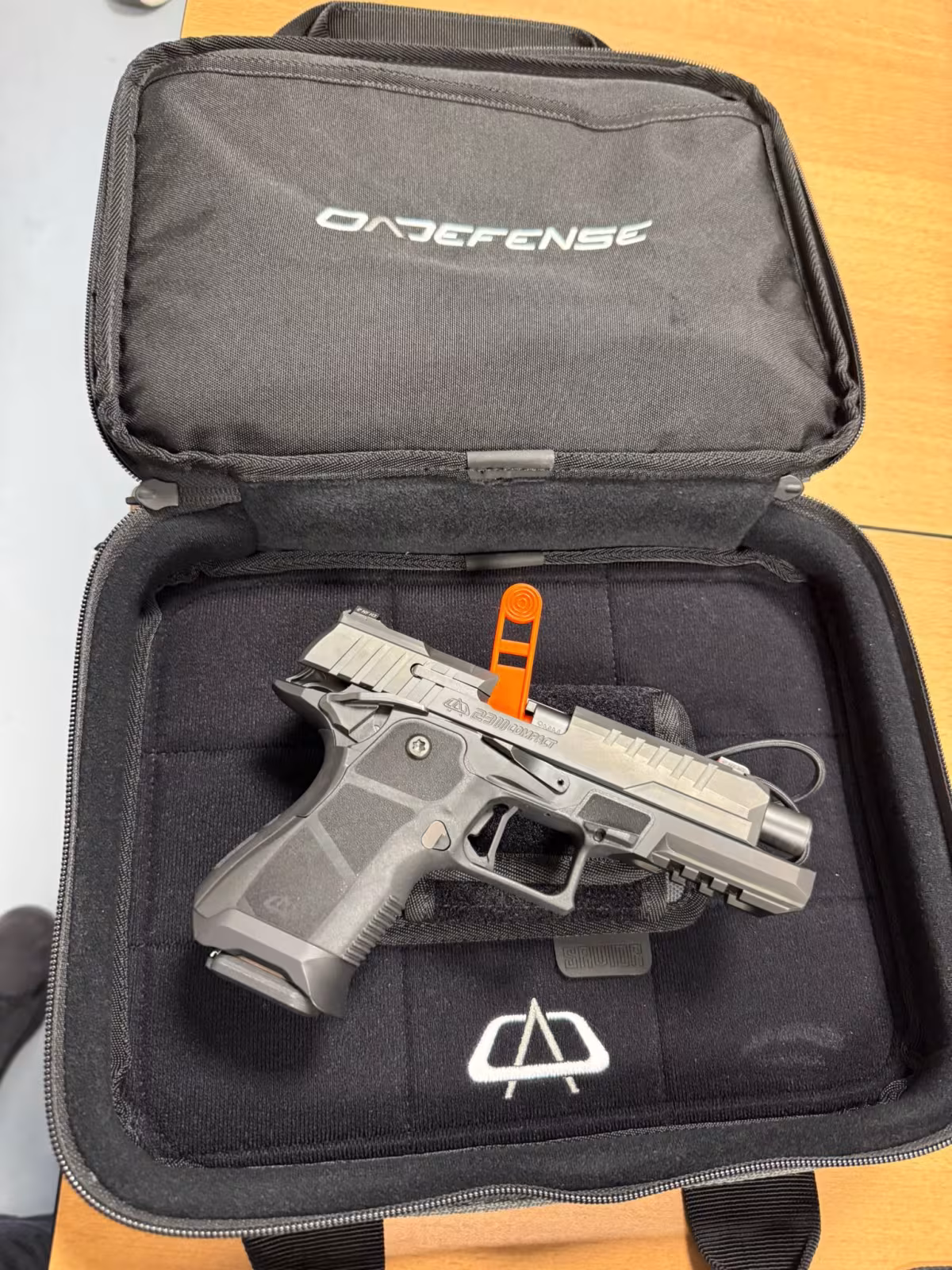 OA Defense 2311 Compact