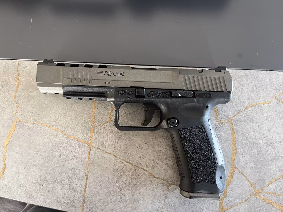 Acil satılık Canik TP9 Sfx