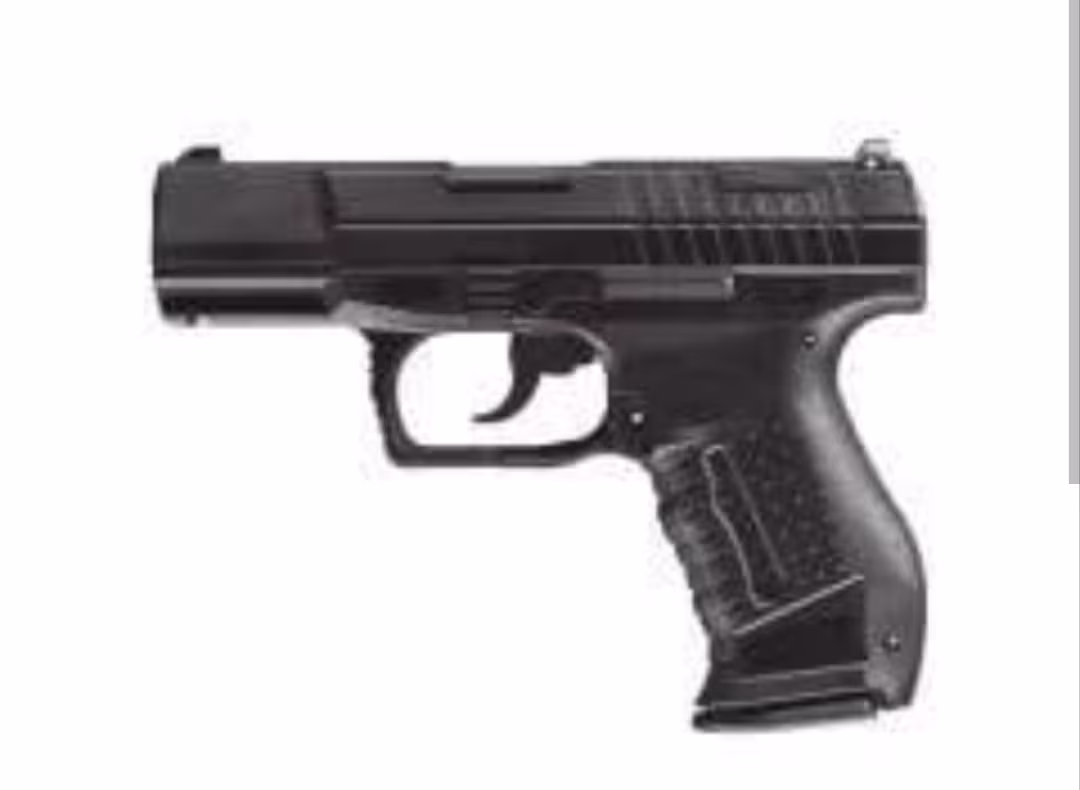 Satılık Walter P99