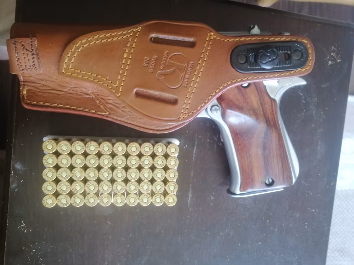 Temiz 9mm star B