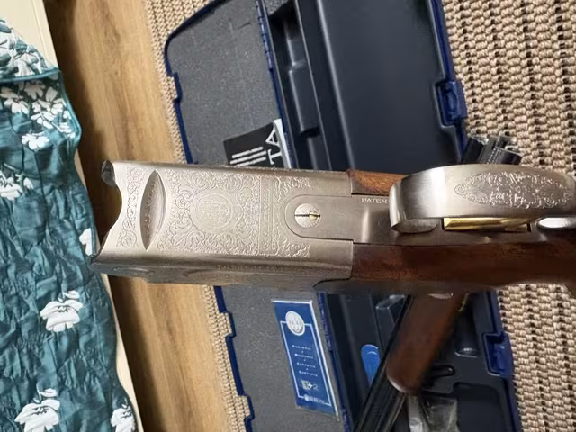beretta 686