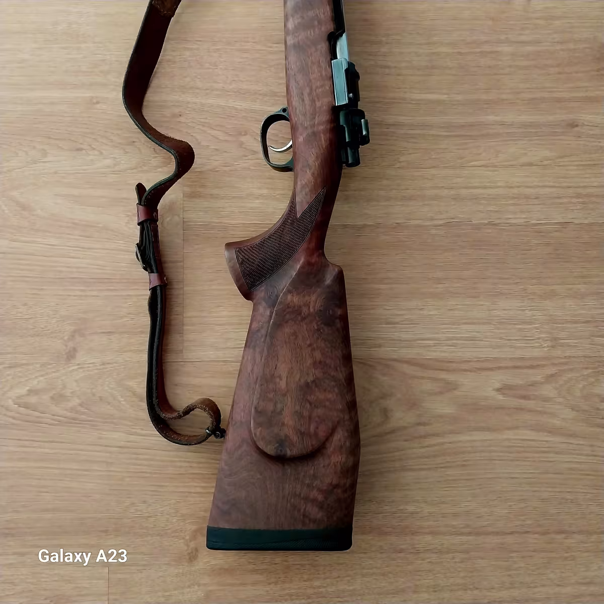 Mauser 7.92x57