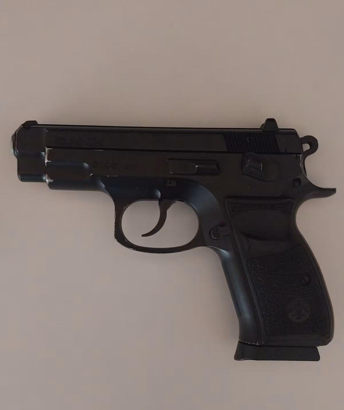 Canik 55 c100