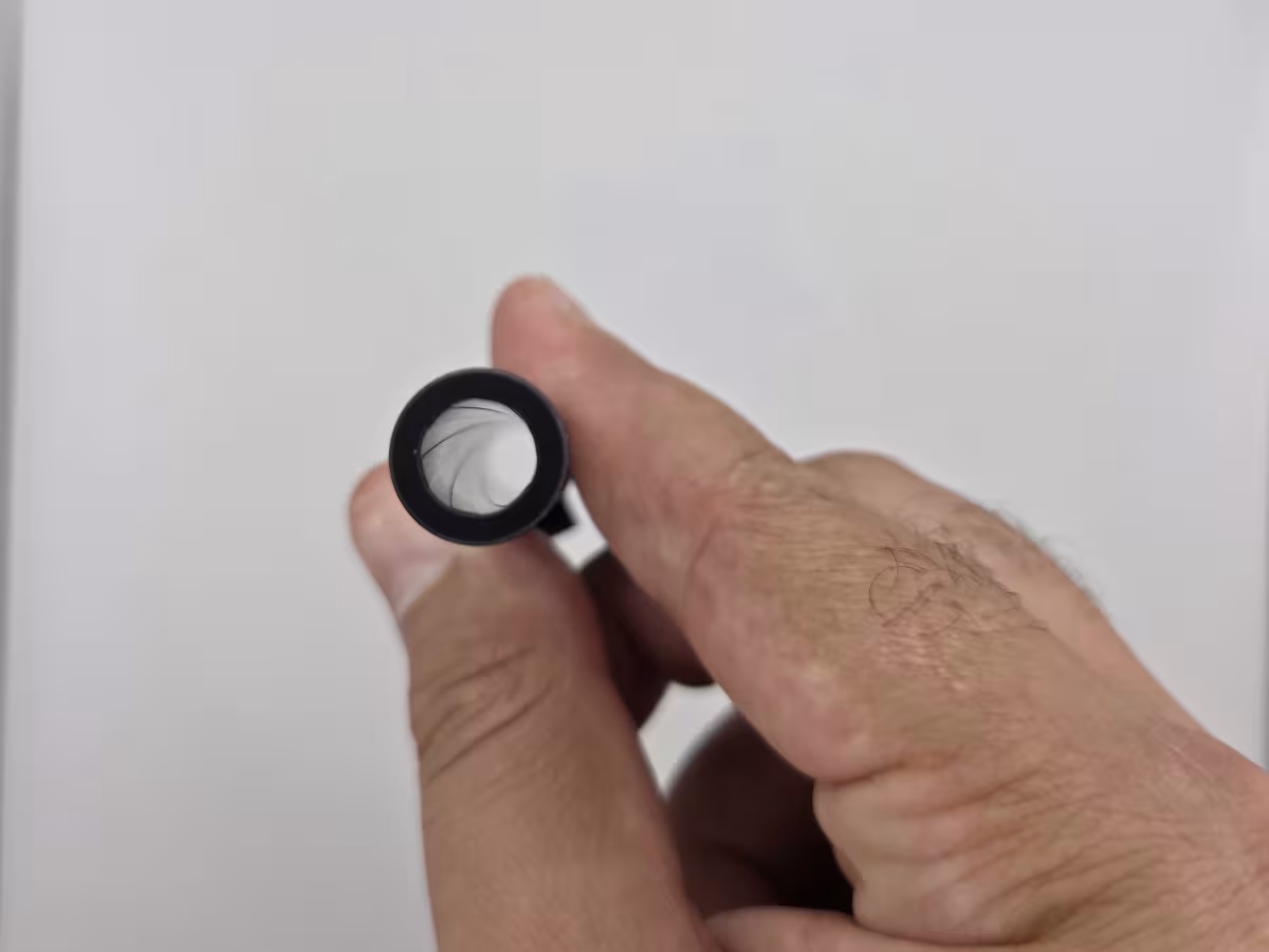 Canik TP9 Elite S Combat – Olight Fener + Red Dot Full Set (Çok Temiz)