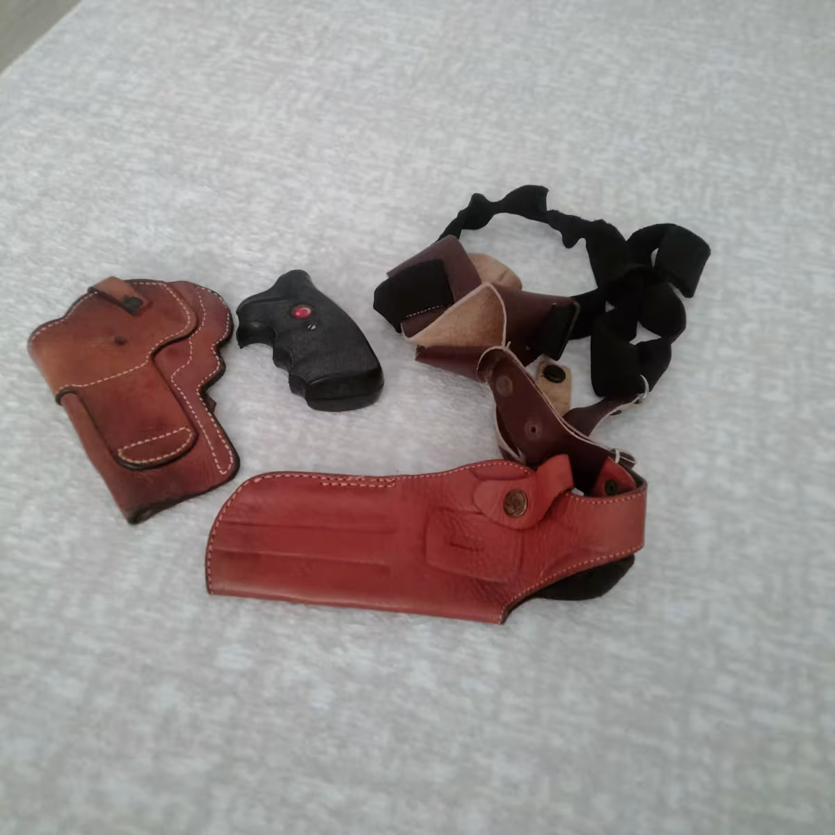 GÜMÜŞAY 357 MAGNUM 4