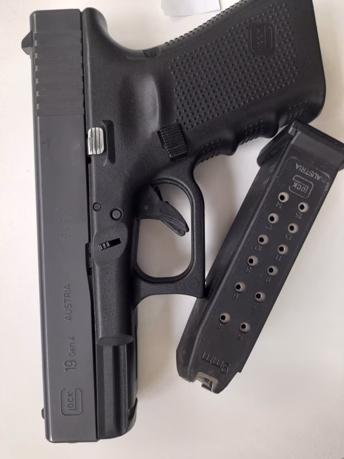 GLOCK GEN4