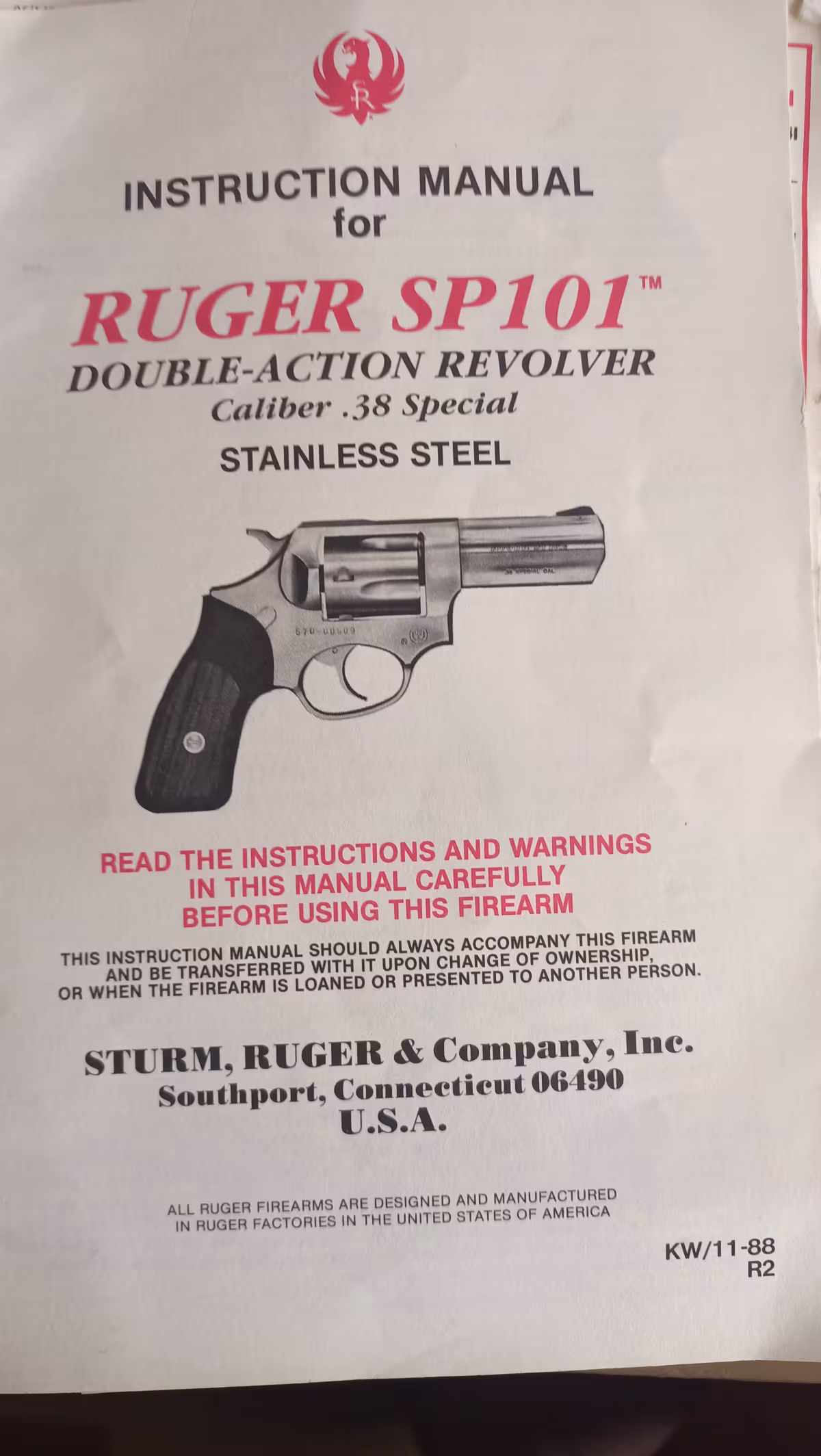 Toplu ruger