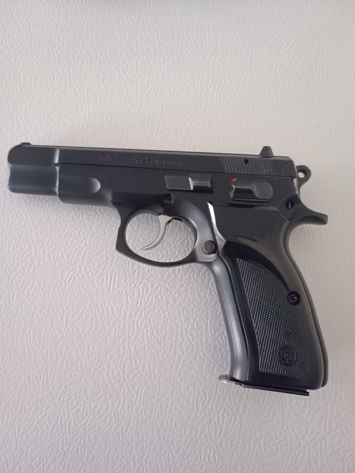 CZ 75 B