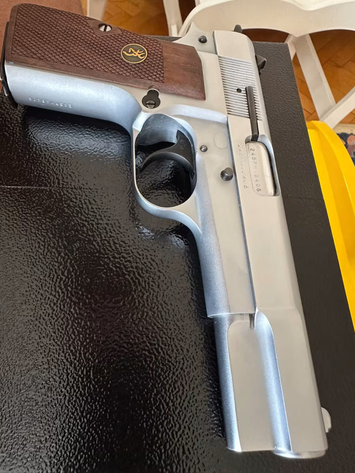 Browning 14’lü