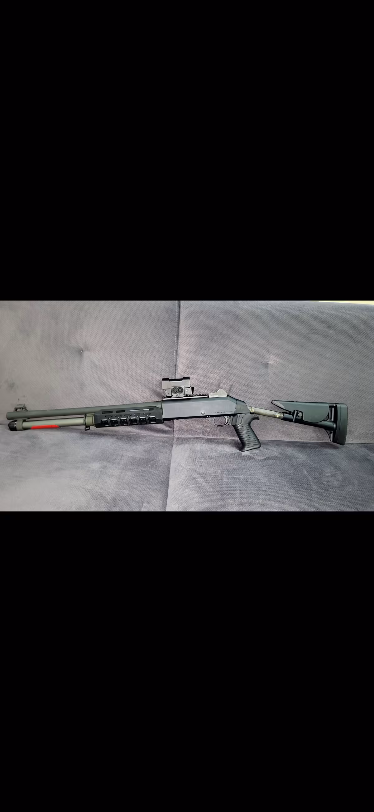 BENELLİ M4 SUPER 90