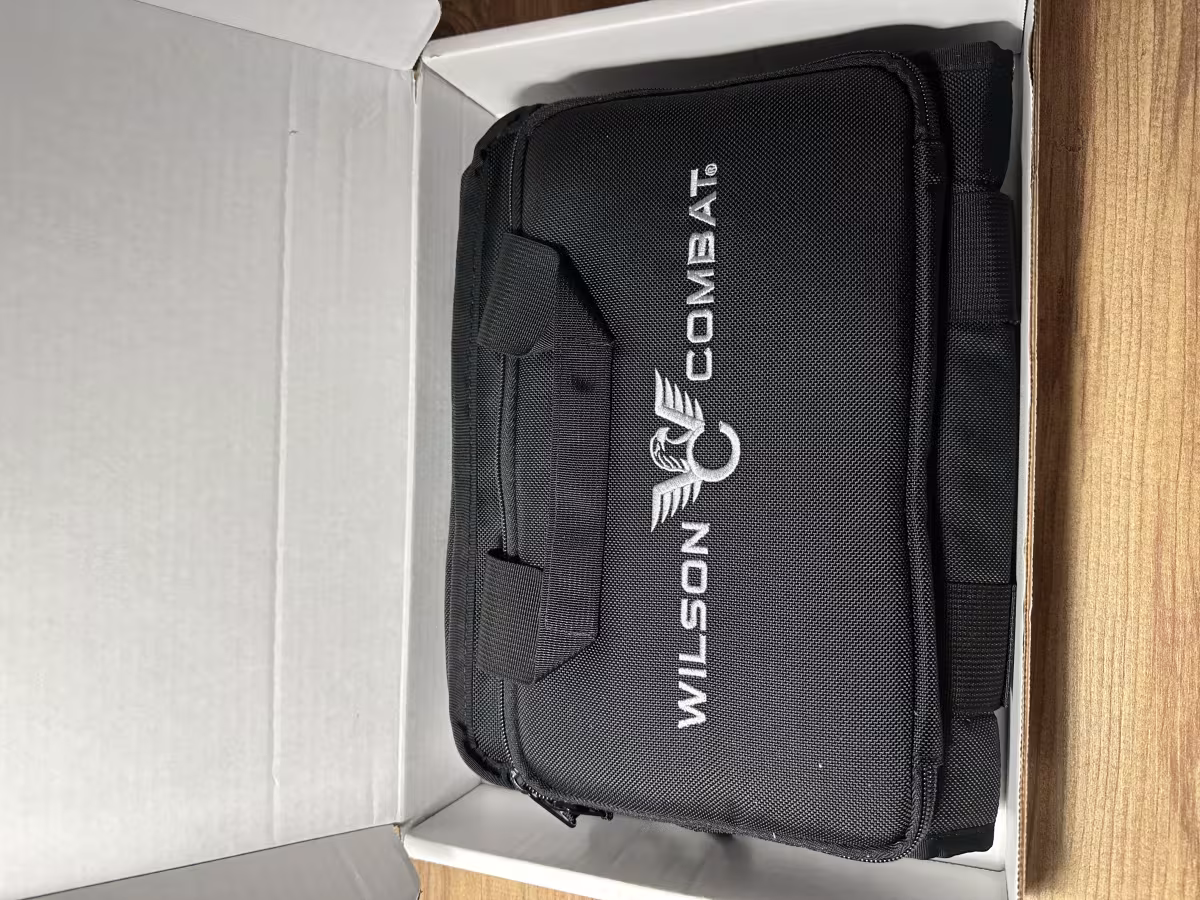 Wilson Combat EDCX9