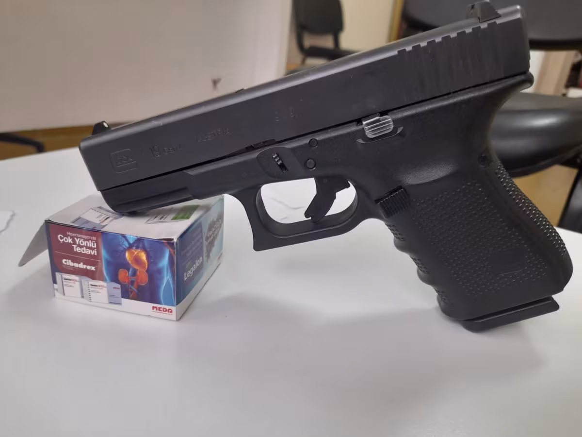 GLOCK GEN4