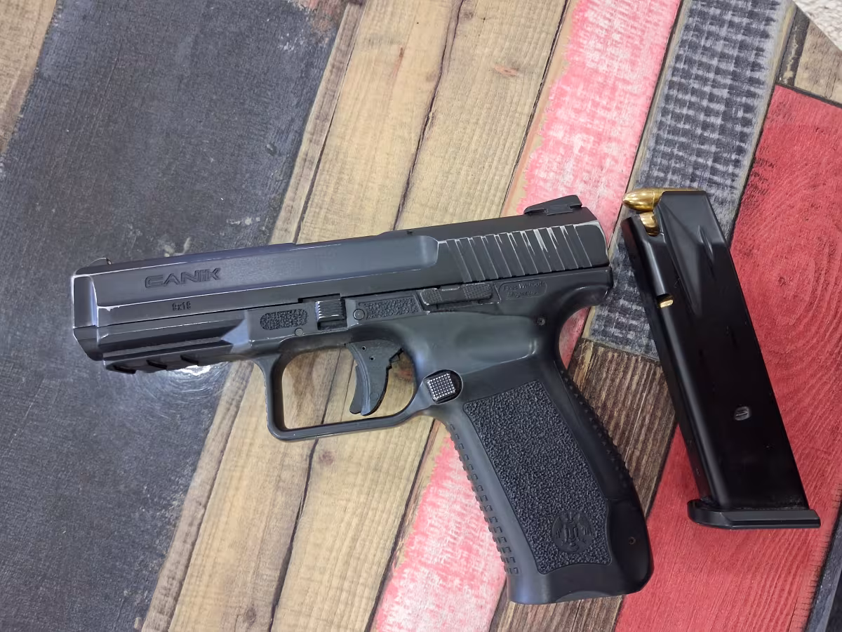 TP9SF.CANİK