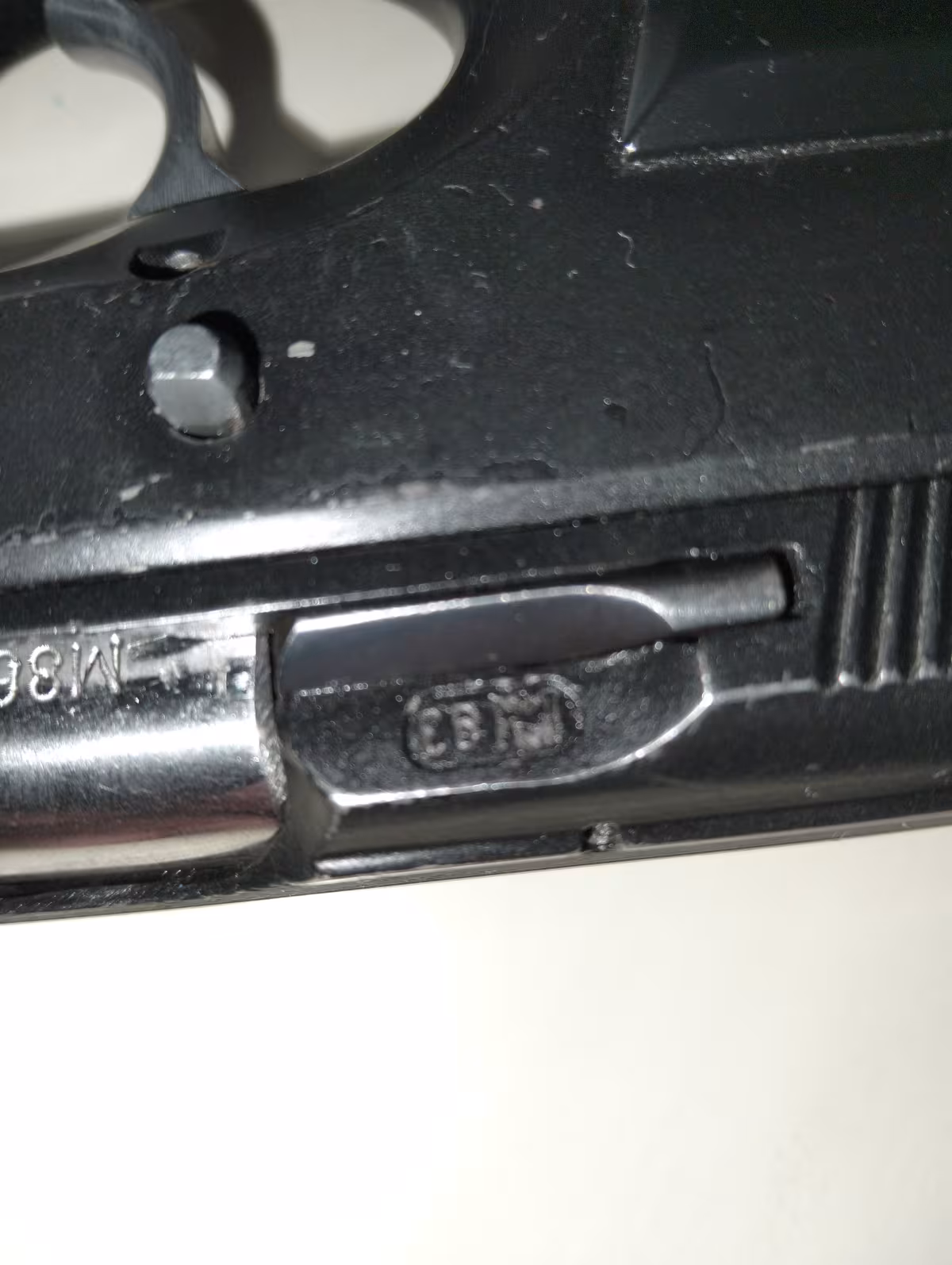 CZ 75B