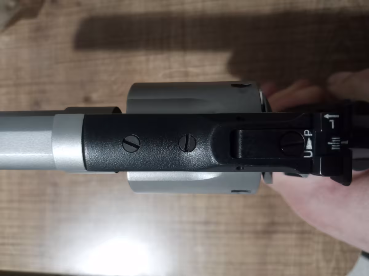 Sr 38 6 inch