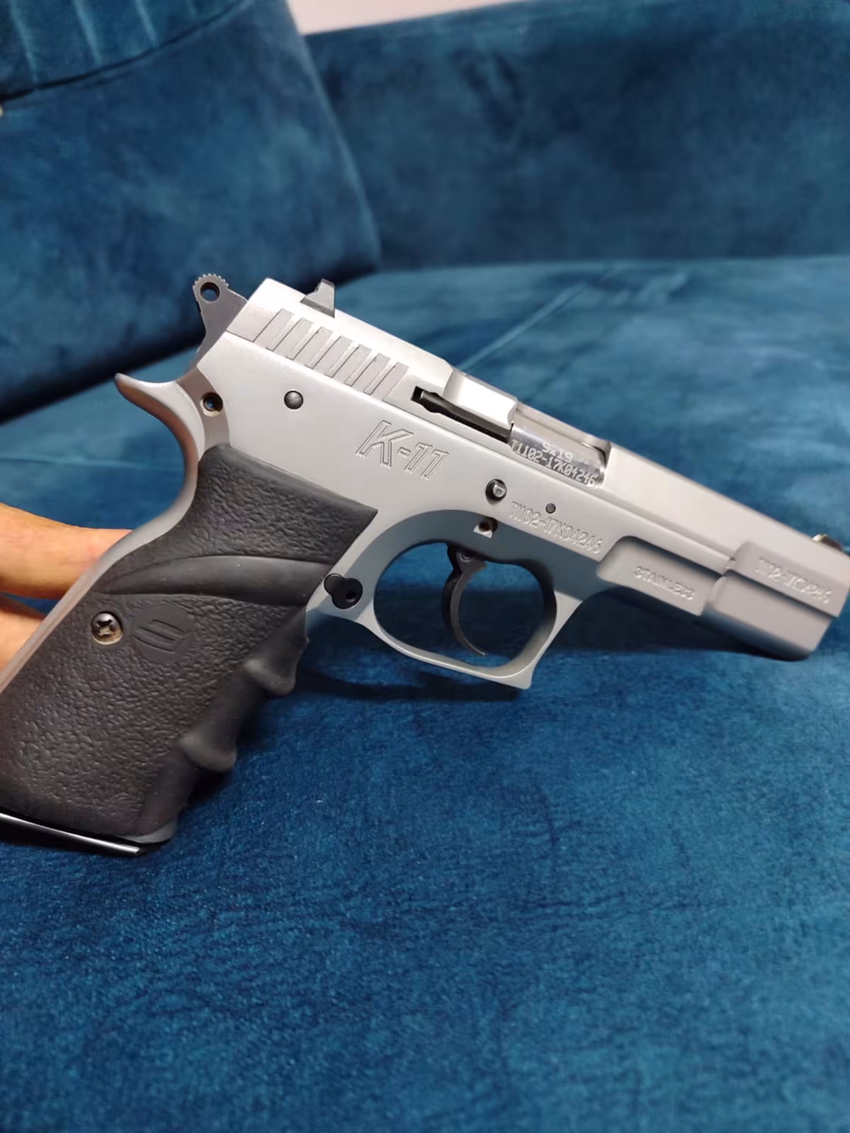 Sahibinden K11 Sıfır ayarında