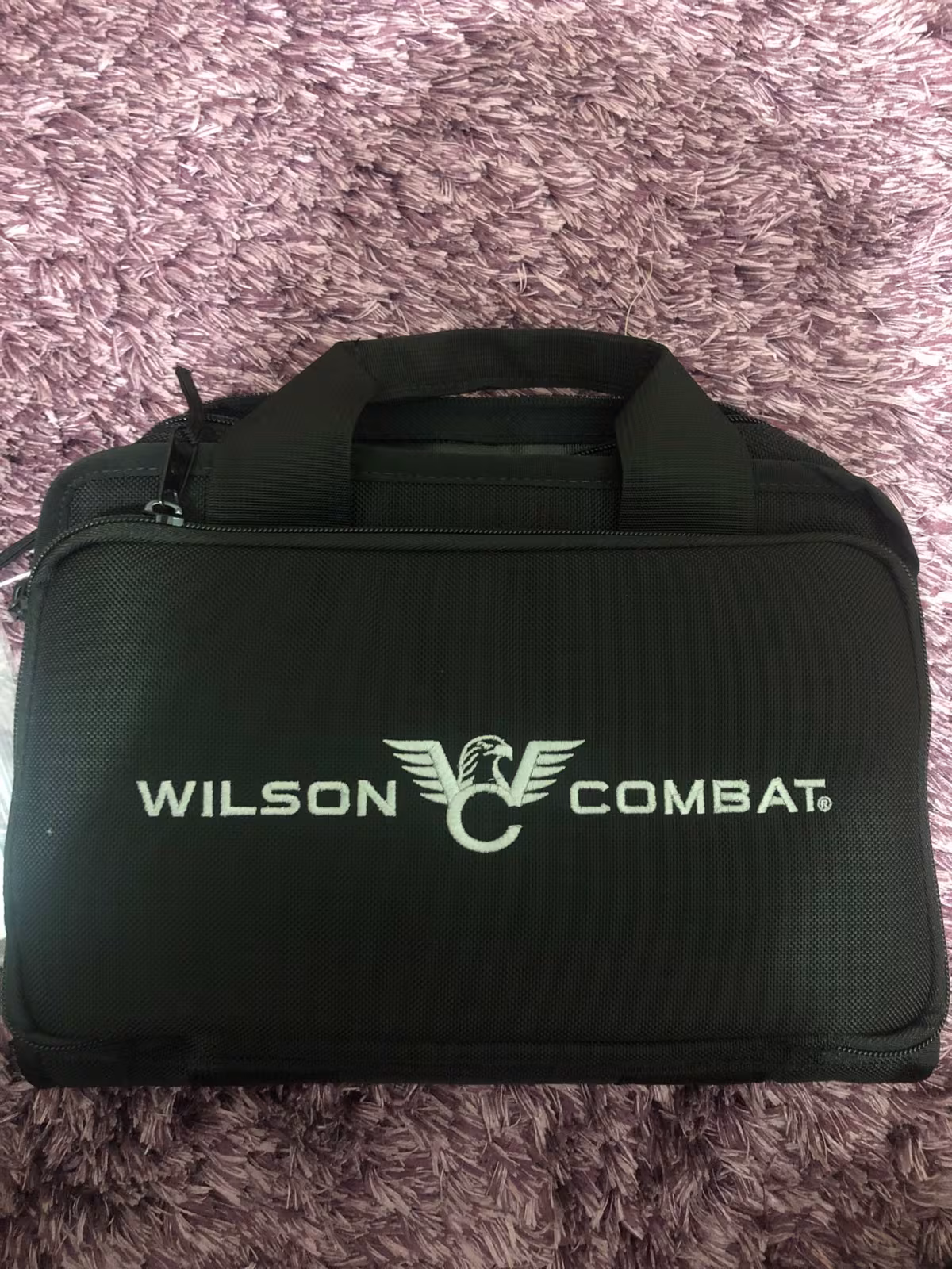 YARGI GÖREVLİSİNDEN WILSON COMBAT EDC X9 2.0