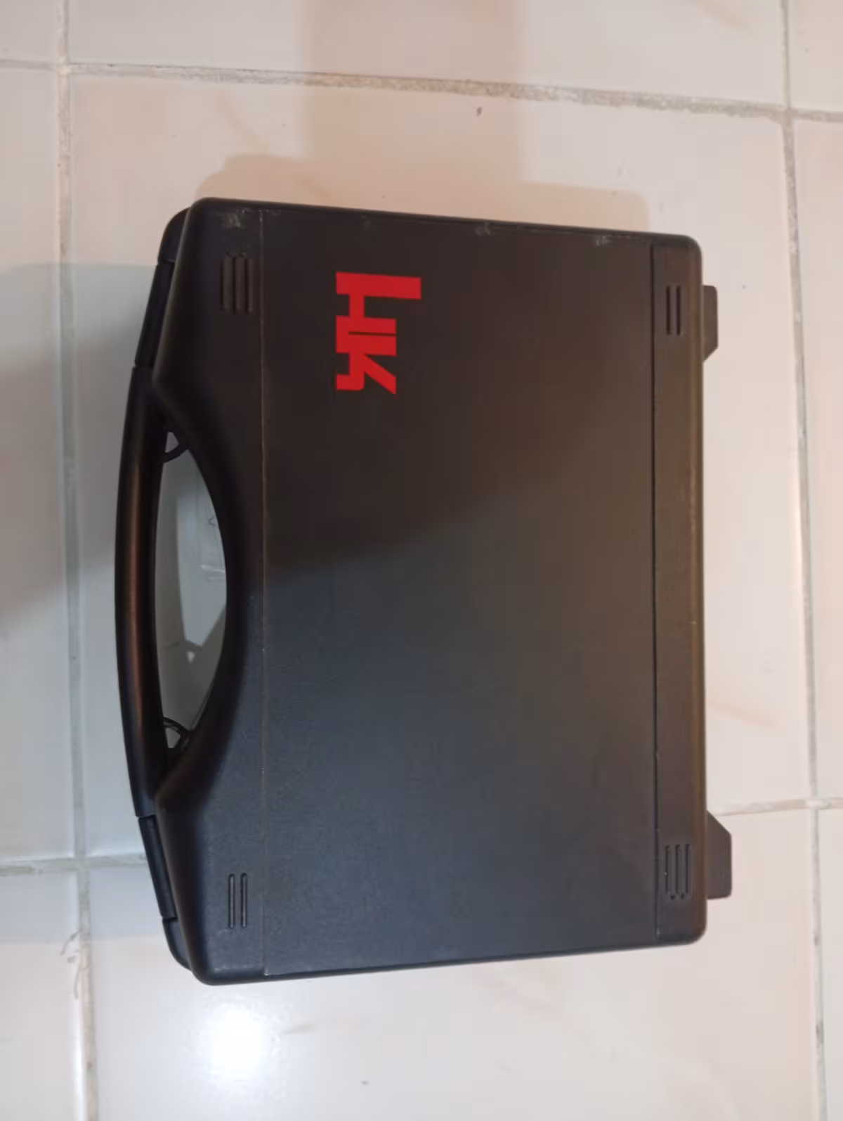 Heckler Koch P2000