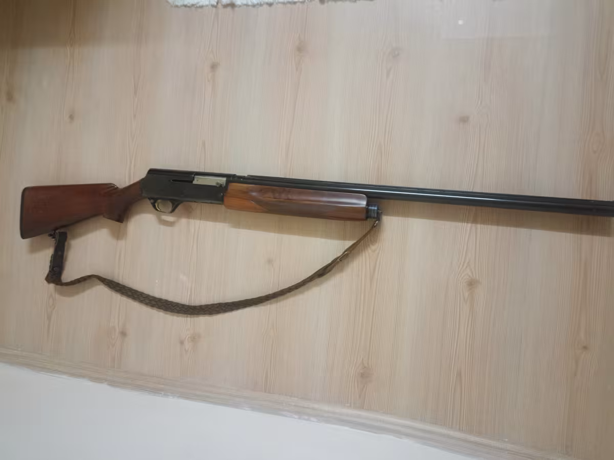 Browning a500