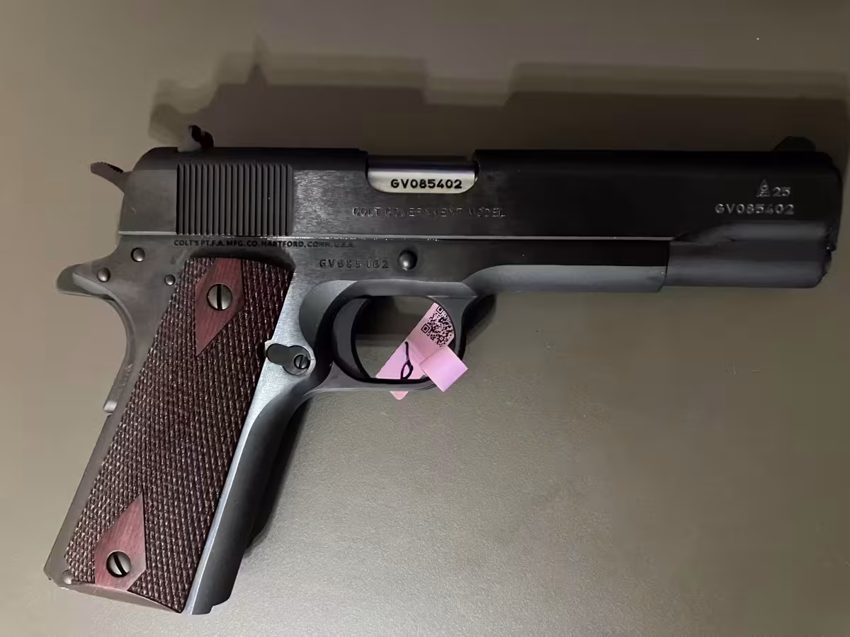 COLT