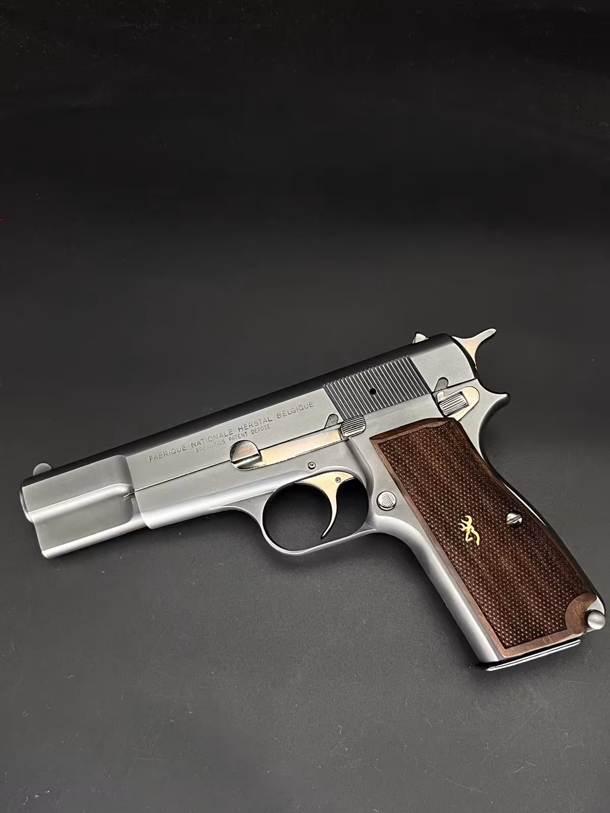 BROWNİNG 14 LÜ