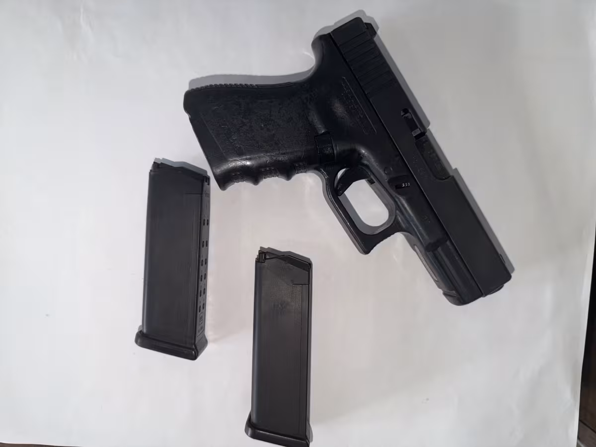 Satılık Glock 19