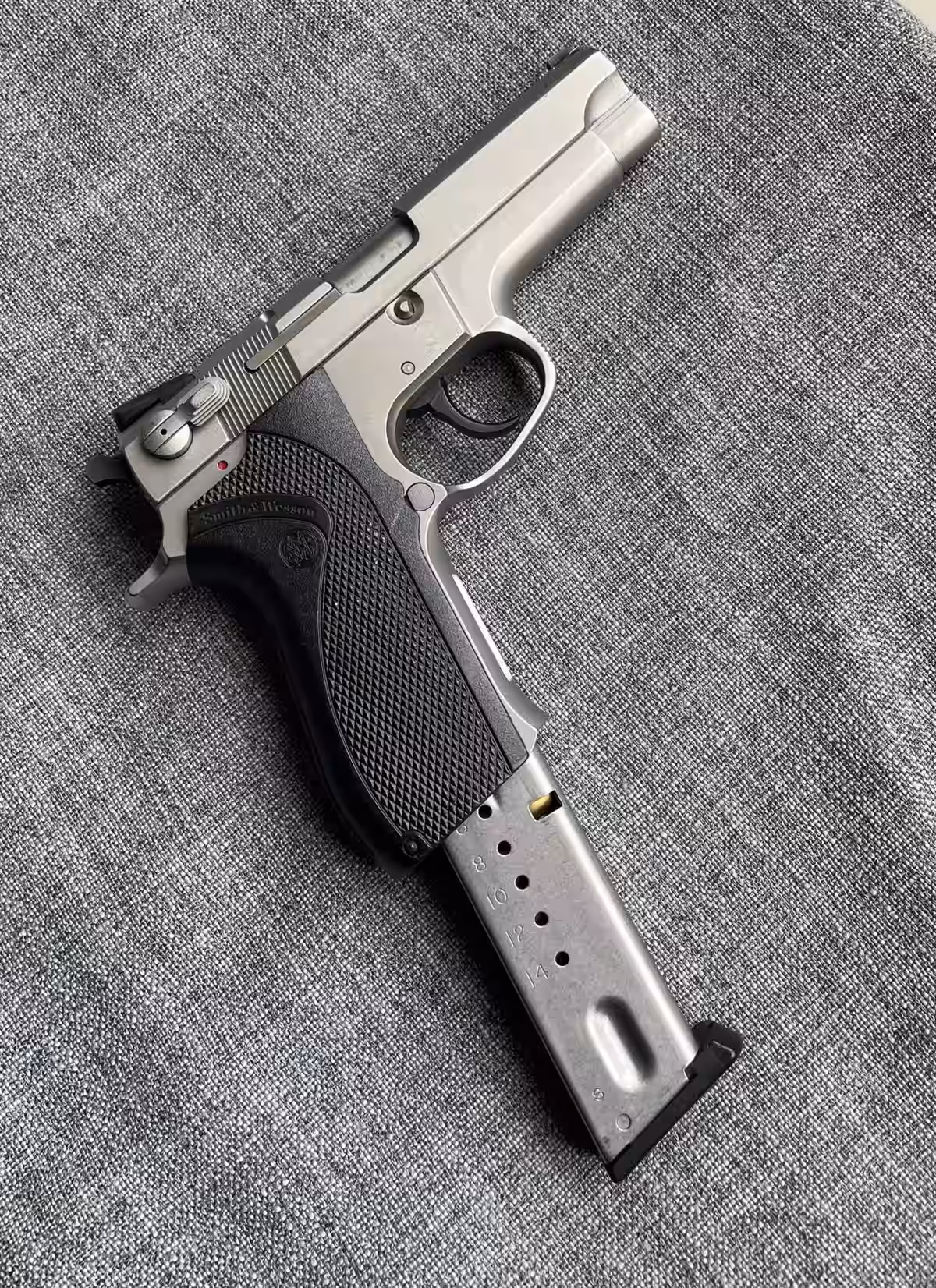 SMİTH WESSON
