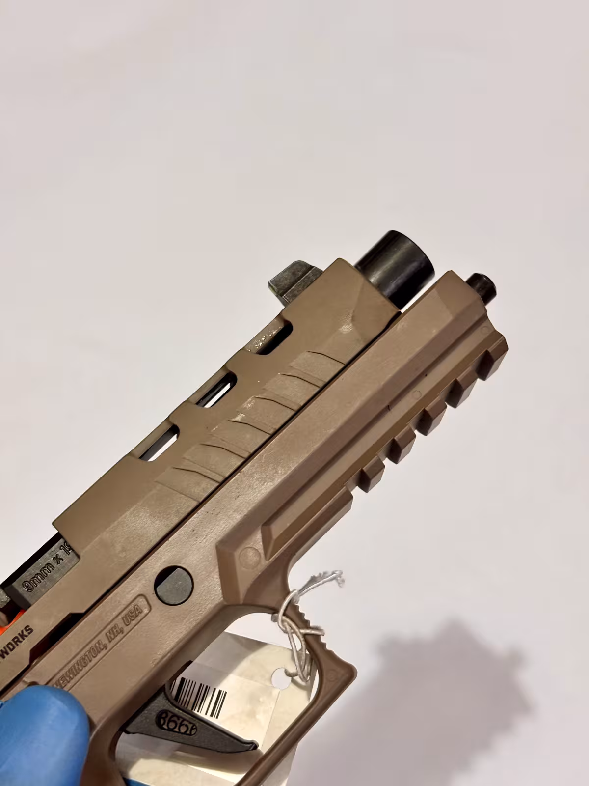 TR'de TEK-SİG SAUER DH-3, SIFIR