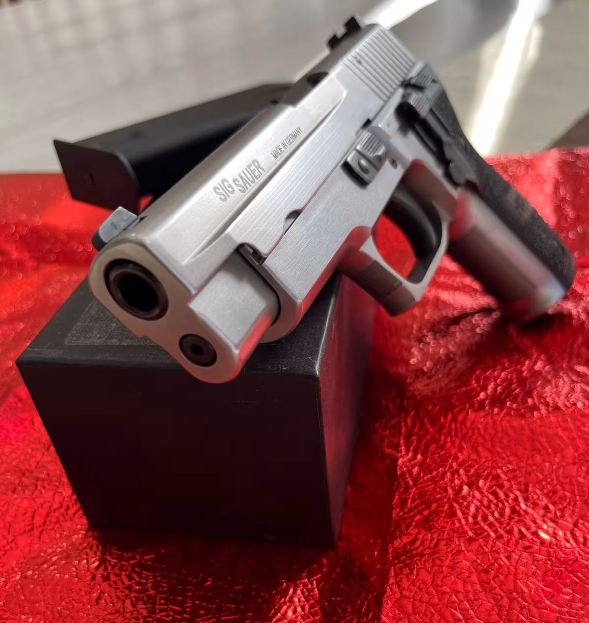 Sig Sauer P226
